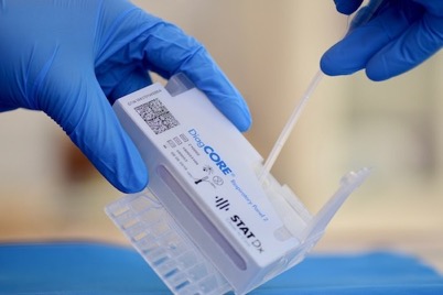 resp qiastat test